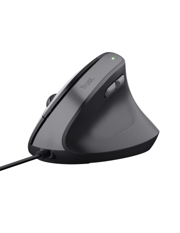 Trust Bayo II mouse Right-hand USB Type-A 2400 DPI