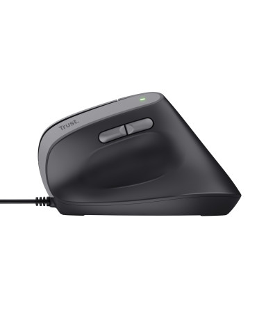 Trust Bayo II mouse Right-hand USB Type-A 2400 DPI