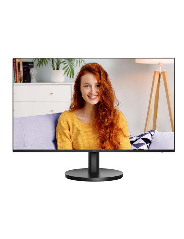 AOC B3 24B3HA2 75 computer monitor 23.8" 1920 x 1080 pixels Black