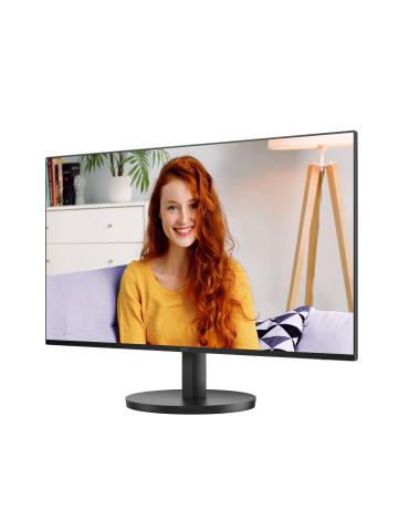AOC B3 24B3HA2 75 computer monitor 23.8" 1920 x 1080 pixels Black