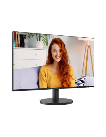AOC B3 24B3HA2 75 computer monitor 23.8" 1920 x 1080 pixels Black