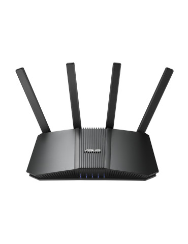 ASUS RT-BE58U V2 wireless router 2.5 Gigabit Ethernet Dual-band (2.4 GHz   5 GHz) Black