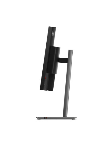 Lenovo ThinkVision P34WD-40 computer monitor 34" 3440 x 1440 pixels Wide Quad HD LCD Black