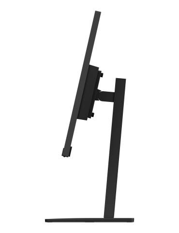 Lenovo ThinkVision E27Q-40 tietokoneen litteä näyttö 68,6 cm (27") 2560 x 1440 pikseliä Quad HD LCD Musta