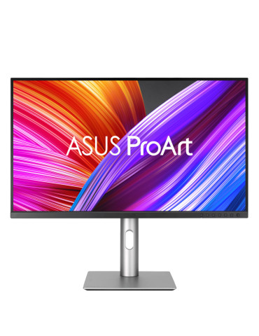 ASUS ProArt PA279CRV computer monitor 27" 3840 x 2160 pixels 4K Ultra HD LCD Black