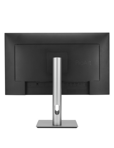 ASUS ProArt PA279CRV computer monitor 27" 3840 x 2160 pixels 4K Ultra HD LCD Black