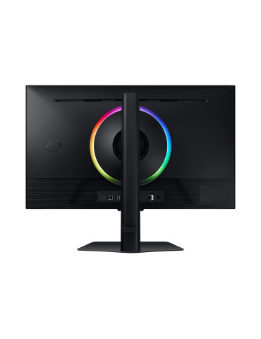 Samsung LS27DG702EUXDU computer monitor 27" 3840 x 2160 pixels 4K Ultra HD LED Black