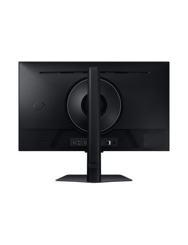 Samsung LS27DG702EUXDU computer monitor 27" 3840 x 2160 pixels 4K Ultra HD LED Black