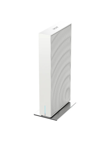 Acer Wave 7, wifi 7 Mesh Router, EU plug, single pack Dual-band (2.4GHz + 5GHz or 2.4GHz + 6GHz) Wi-Fi 7 (802.11be) 4