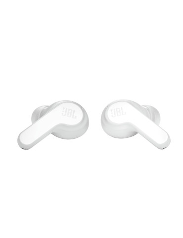 JBL Wave 200TWS Headset Wireless In-ear Calls Music Bluetooth White