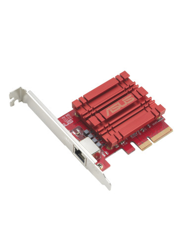 ASUS XG-C100C V3 Internal Ethernet 10000 Mbit s