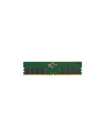 Kingston Technology ValueRAM memory module 16 GB 1 x 16 GB DDR5 5600 MT s 288-pin DIMM
