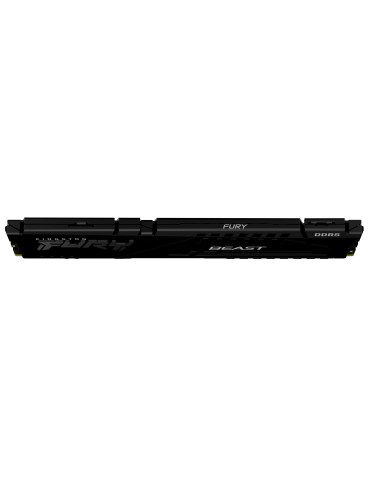 Kingston Technology FURY Beast 32GB 6000MT s DDR5 CL36 DIMM Black EXPO
