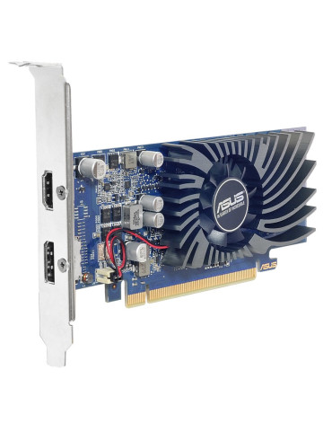 ASUS GT1030-2G-BRK NVIDIA GeForce GT 1030 2 GB GDDR5