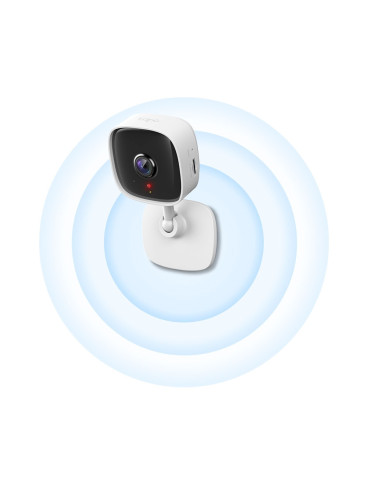 TP-Link Tapo C110 Cube IP security camera Indoor 1920 x 1080 pixels Desk