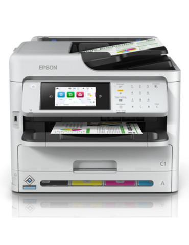 Epson WorkForce Pro WF-C5890DWF Printer