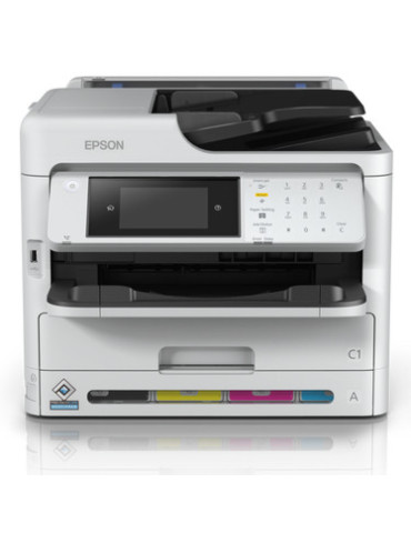 Epson WorkForce Pro WF-C5890DWF Inkjet A4 4800 x 1200 DPI 34 ppm Wi-Fi
