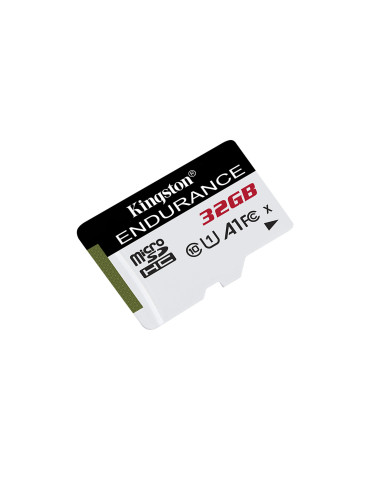 Kingston Technology High Endurance 32 GB MicroSD UHS-I Klass 10
