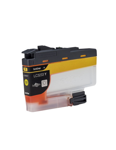 LC3233Y ink cartridge...