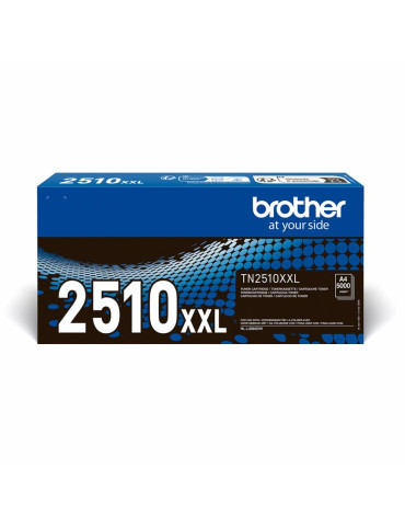 TN2510XXL black toner (5k)