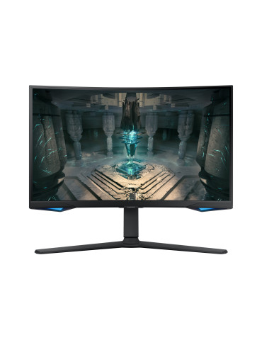 Samsung G65B computer monitor 27" 2560 x 1440 pixels Quad HD LCD Black