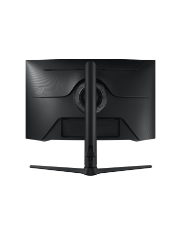 Samsung G65B computer monitor 27" 2560 x 1440 pixels Quad HD LCD Black
