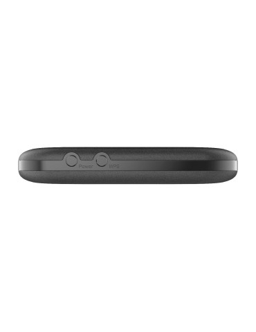 D-Link DWR-932 trådlös router 4G Svart