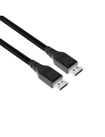 CLUB3D DisplayPort 1.4 HBR3 8K Cable M M 5m  16.40ft