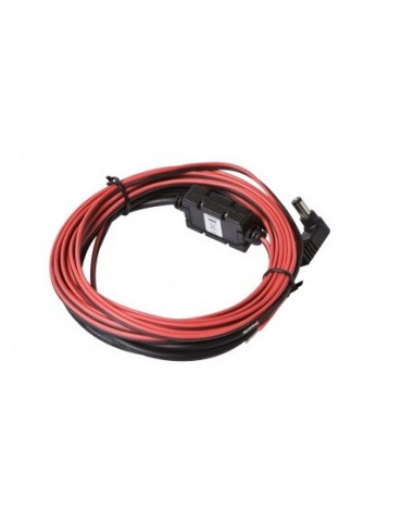 BROTHER 12V PERMANENT WIRED...
