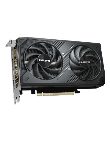 GIGABYTE GeForce RTX 5060 WINDFORCE MAX OC 8G NVIDIA 8 GB GDDR7