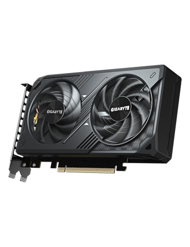 GIGABYTE GeForce RTX 5060 WINDFORCE MAX OC 8G NVIDIA 8 GB GDDR7