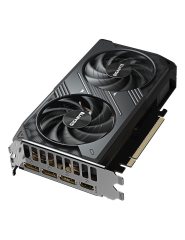 GIGABYTE GeForce RTX 5060 WINDFORCE MAX OC 8G NVIDIA 8 GB GDDR7