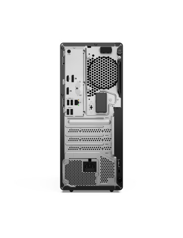 Lenovo ThinkCentre M70t Gen 6 Intel Core Ultra 5 225 16 GB DDR5-SDRAM 512 GB SSD Windows 11 Pro Tower PC Black