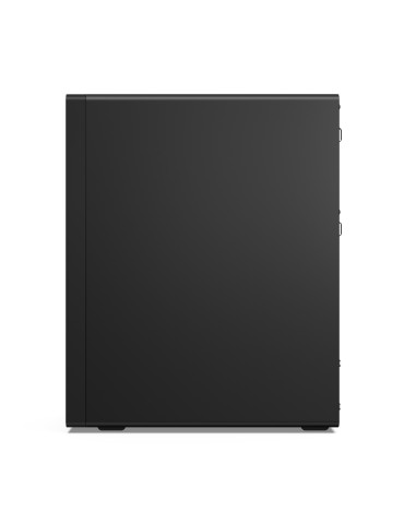 Lenovo ThinkCentre M70t Gen 6 Intel Core Ultra 5 225 16 GB DDR5-SDRAM 512 GB SSD Windows 11 Pro Tower PC Black