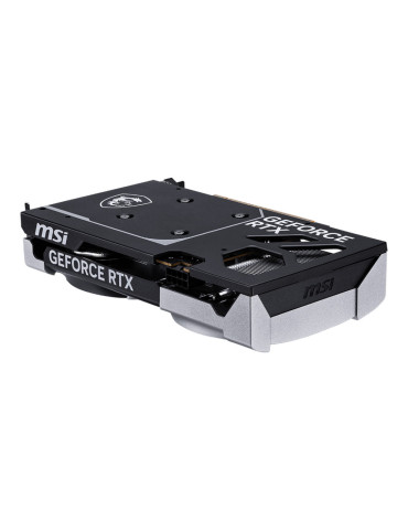 MSI GeForce RTX 5060 8G VENTUS 2X OC NVIDIA 8 GB GDDR7