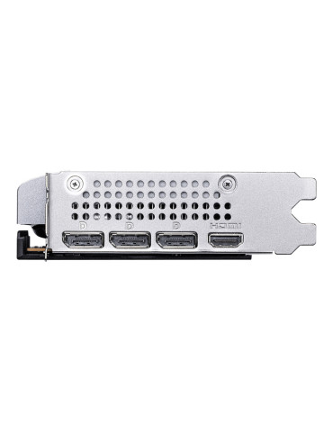 MSI GeForce RTX 5060 8G VENTUS 2X OC NVIDIA 8 GB GDDR7