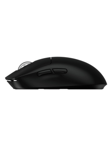 Logitech Pro X Superlight 2 SE mouse Gaming Right-hand RF Wireless Optical 44000 DPI
