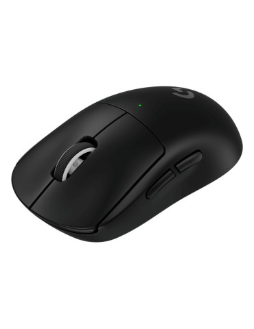 Logitech Pro X Superlight 2 SE mouse Gaming Right-hand RF Wireless Optical 44000 DPI