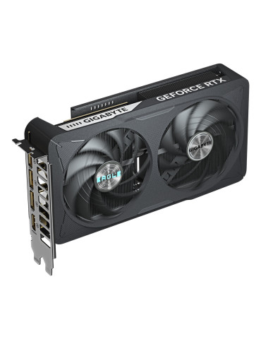 GIGABYTE GeForce RTX 5060 EAGLE OC 8G NVIDIA 8 GB GDDR7