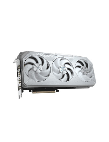 GIGABYTE Radeon RX 9070 XT GAMING OC ICE 16G AMD 16 GB GDDR6