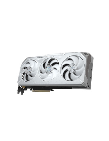 GIGABYTE Radeon RX 9070 XT GAMING OC ICE 16G AMD 16 GB GDDR6