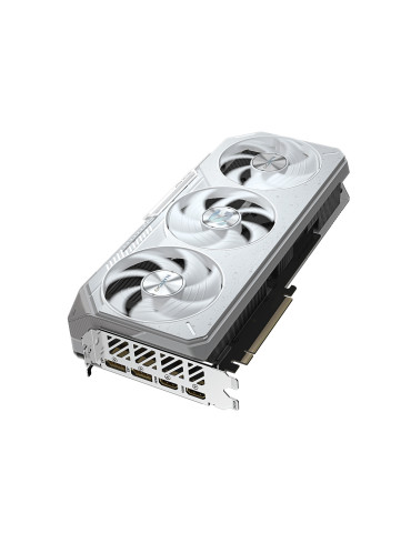 GIGABYTE Radeon RX 9070 XT GAMING OC ICE 16G AMD 16 GB GDDR6