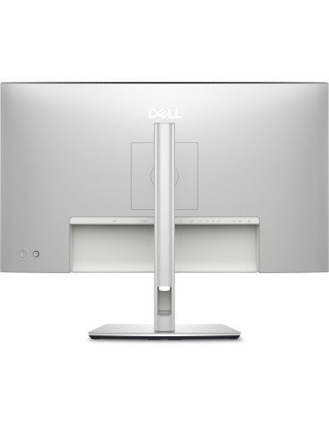 DELL UltraSharp U2725QE computer monitor 27" 3840 x 2160 pixels 4K Ultra HD LCD Black, Silver