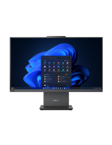 Lenovo ThinkCentre neo 50a 24 Gen 6 LNL Intel Core Ultra 5 226V 60,5 cm (23.8") 1920 x 1080 pixlar Allt-i-ett-dator 16 GB