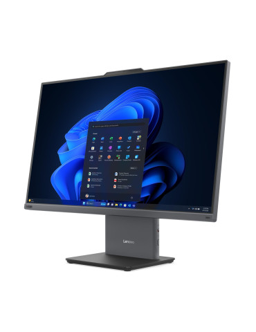 Lenovo ThinkCentre neo 50a 24 Gen 6 LNL Intel Core Ultra 5 226V 60,5 cm (23.8") 1920 x 1080 pixlar Allt-i-ett-dator 16 GB