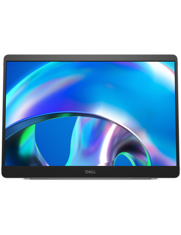 DELL Pro Plus P1425 tietokoneen litteä näyttö 35,6 cm (14") 1920 x 1200 pikseliä WUXGA LCD Hopea