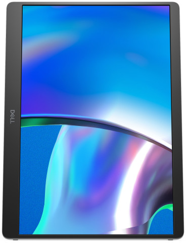 DELL Pro Plus P1425 platta pc-skärmar 35,6 cm (14") 1920 x 1200 pixlar WUXGA LCD Silver