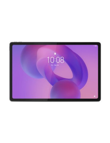 Lenovo Idea Tab Plus Mediatek 128 GB 30,7 cm (12.1") 8 GB Wi-Fi 5 (802.11ac) Android 15 Harmaa