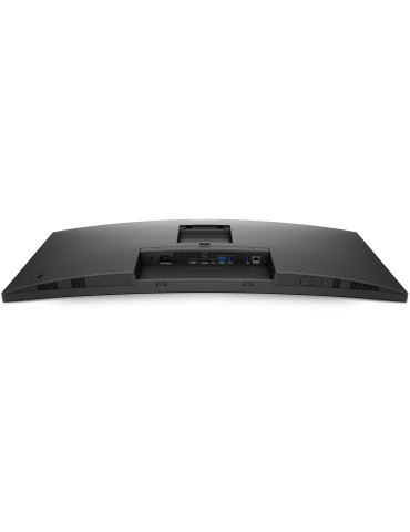 DELL Pro Plus P3425WE computer monitor 34.1" 3440 x 1440 pixels Wide Quad HD LCD Black, Gray