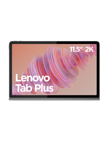Lenovo Tab Plus Mediatek 128 GB 29,2 cm (11.5") 8 GB Wi-Fi 5 (802.11ac) Android 14 Grå